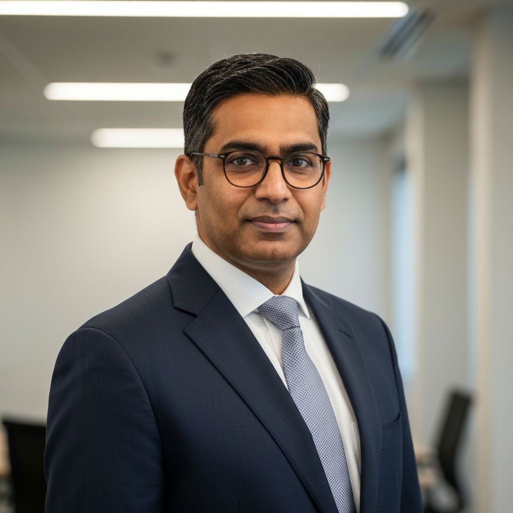 Korporativna portretna fotografija