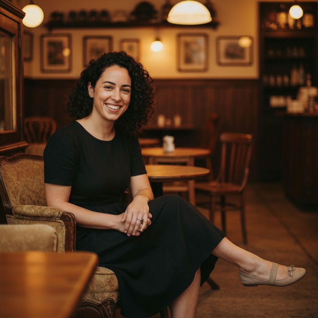 Poslovna branding fotografija